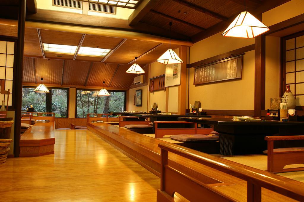 ホテル 佳泉郷井づつや 湯村 エクステリア 写真
