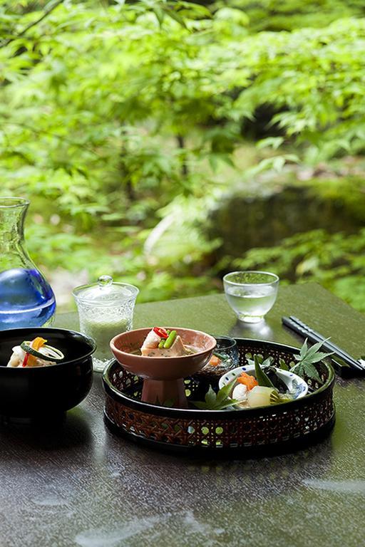 ホテル 佳泉郷井づつや 湯村 エクステリア 写真